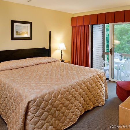 The Summit Resort Weirs Beach Rom bilde