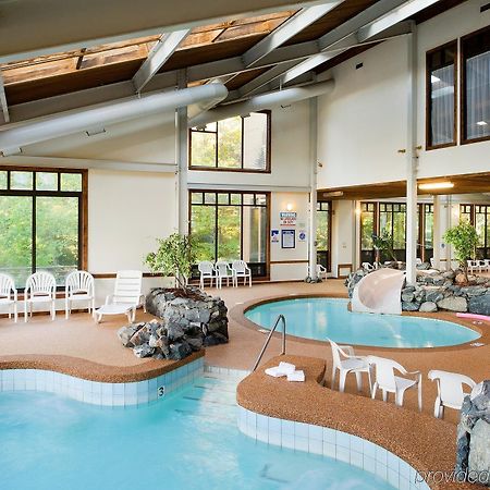The Summit Resort Weirs Beach Fasiliteter bilde