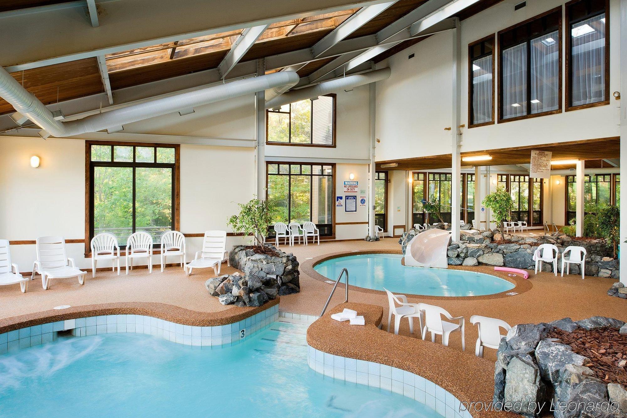 The Summit Resort Weirs Beach Fasiliteter bilde