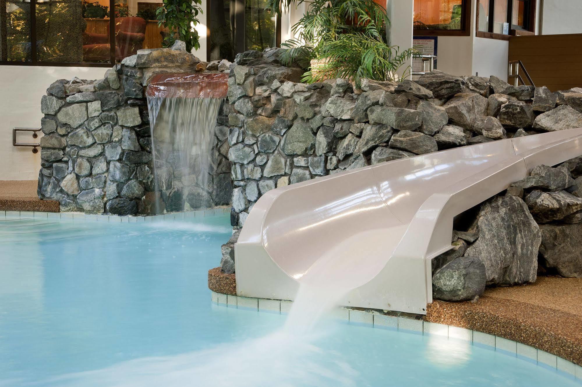 The Summit Resort Weirs Beach Eksteriør bilde